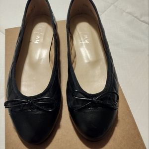 Passport French Sole ballet flats, 6 1/2
